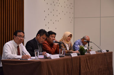 Suku Bunga Tinggi Industri Perbankan Indonesia